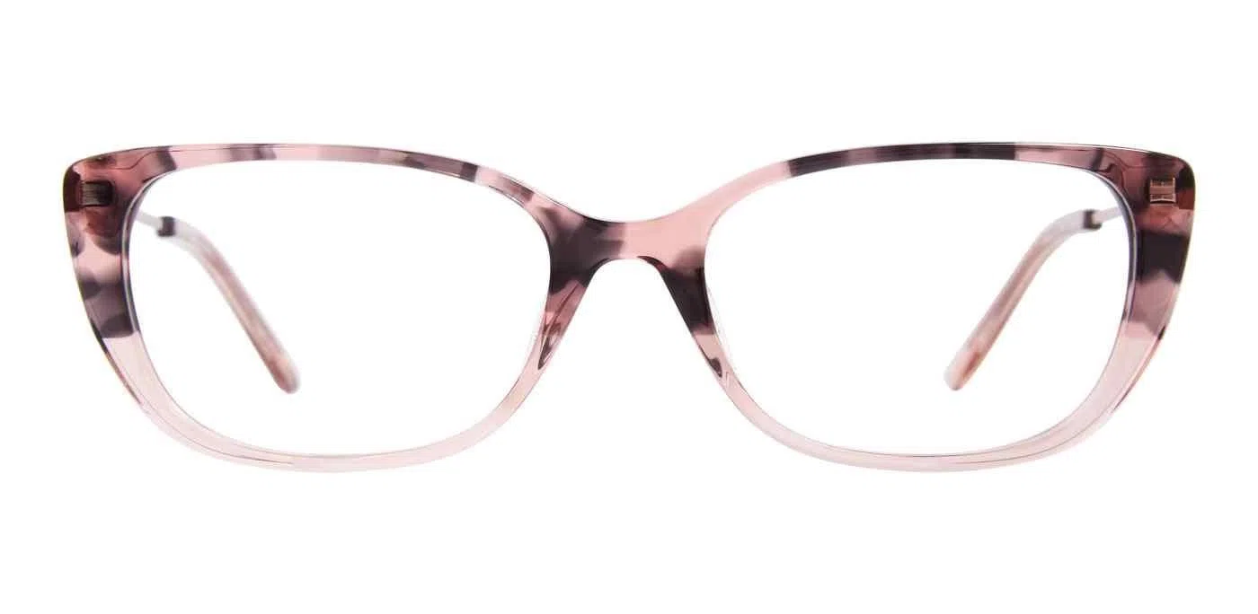 Adensco AD242 Eyeglasses - view 5